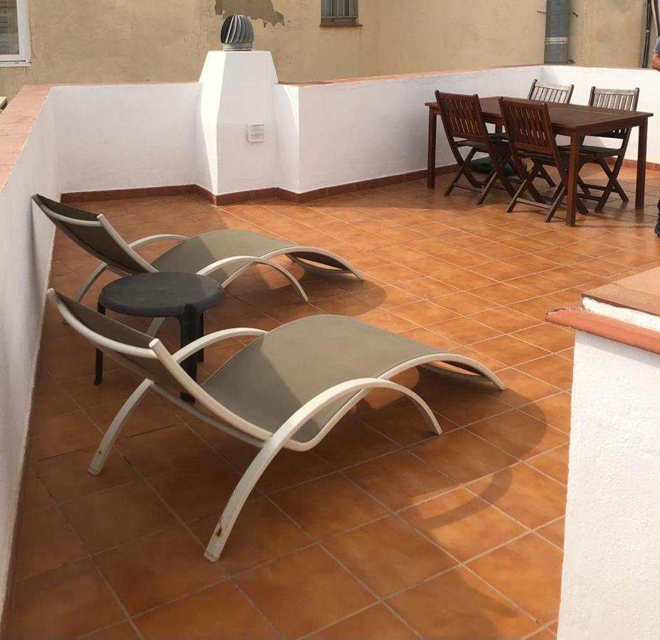 Atico Gimena Apartment *