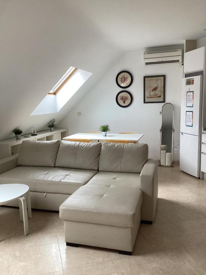 Atico Gimena Apartamento