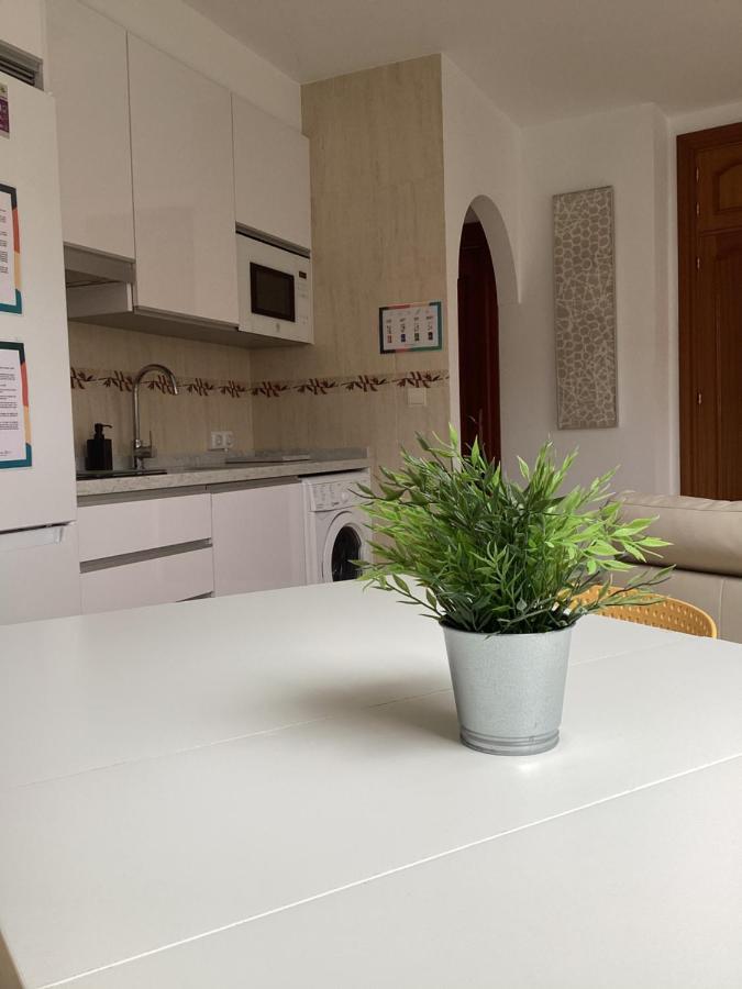 Atico Gimena Apartment