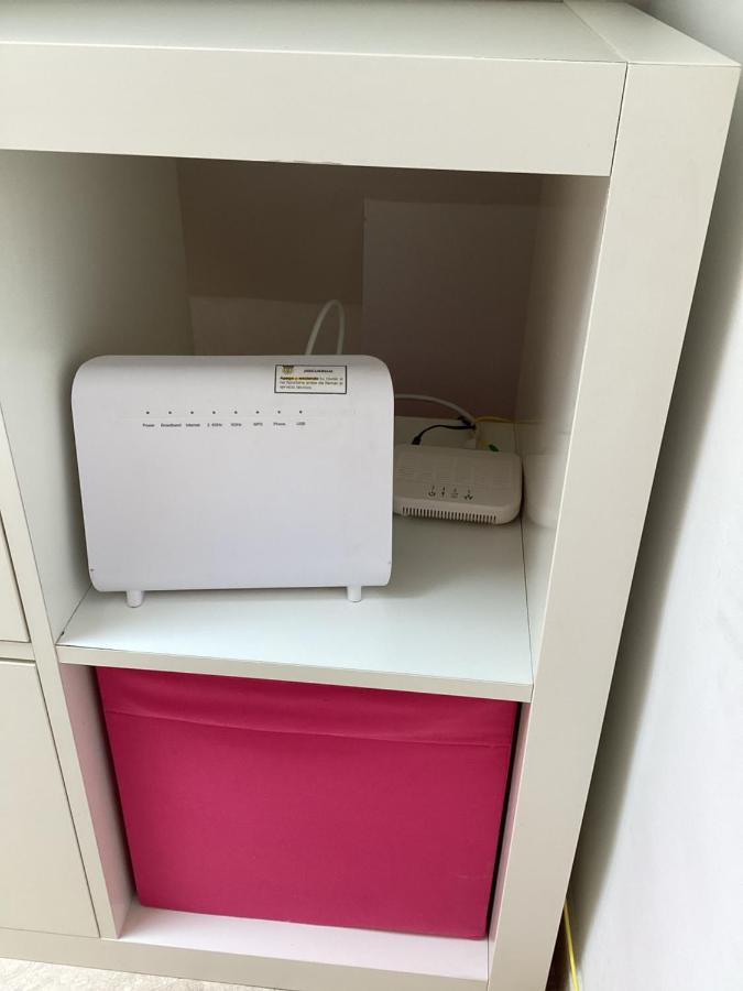 Apartamento Atico Gimena Fuengirola