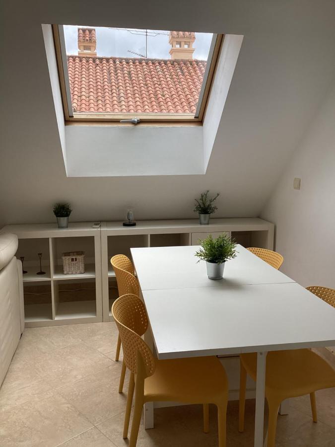 Apartamento Atico Gimena *