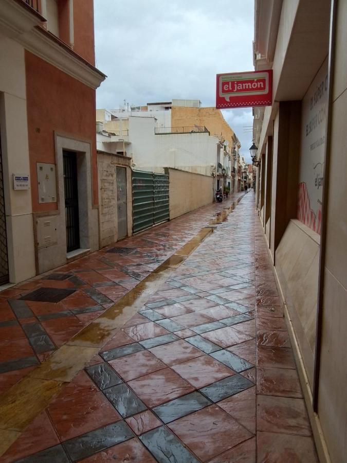 Atico Gimena * Fuengirola