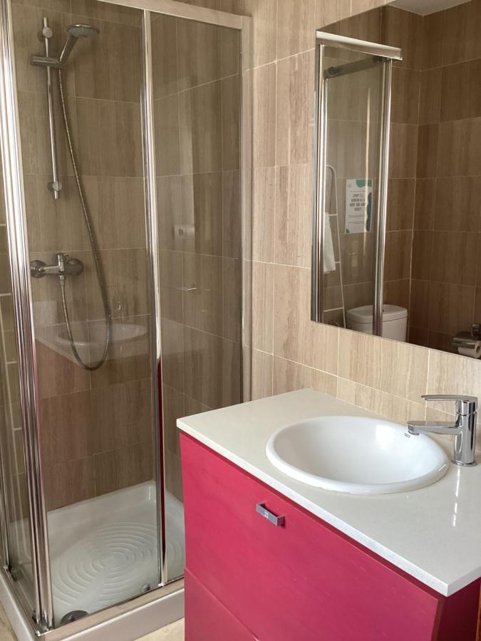 Apartamento Atico Gimena Fuengirola