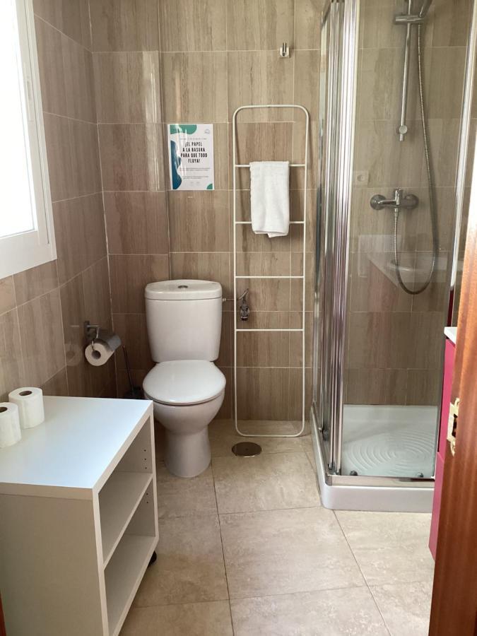 Atico Gimena Apartamento *